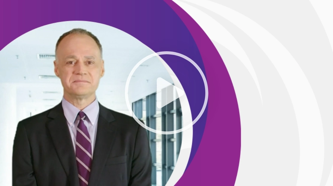 Dr Michael Bishop ORR Video Thumbnail
