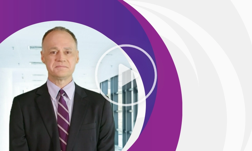 Dr Michael Bishop ORR Video Thumbnail
