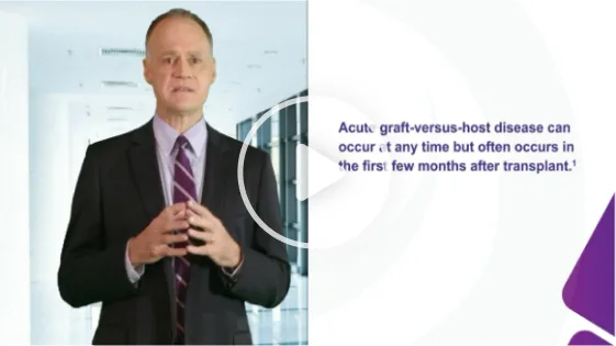 Dr Michael Bishop's Disease Progression Video Thumbnail