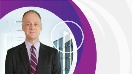 Dr Michael Bishop ORR Video Thumbnail
