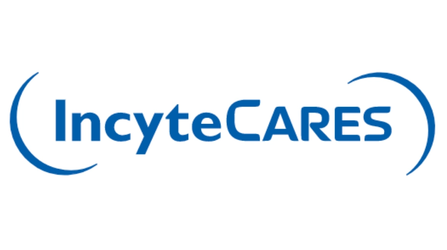 IncyteCARES