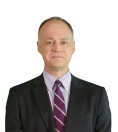 Dr Michael Bishop