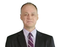 Dr Michael Bishop