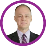 Dr Michael Bishop 