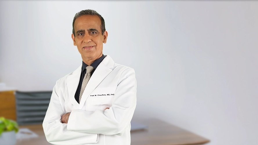 Dr Chaudhary early intervention Video Thumbnail 