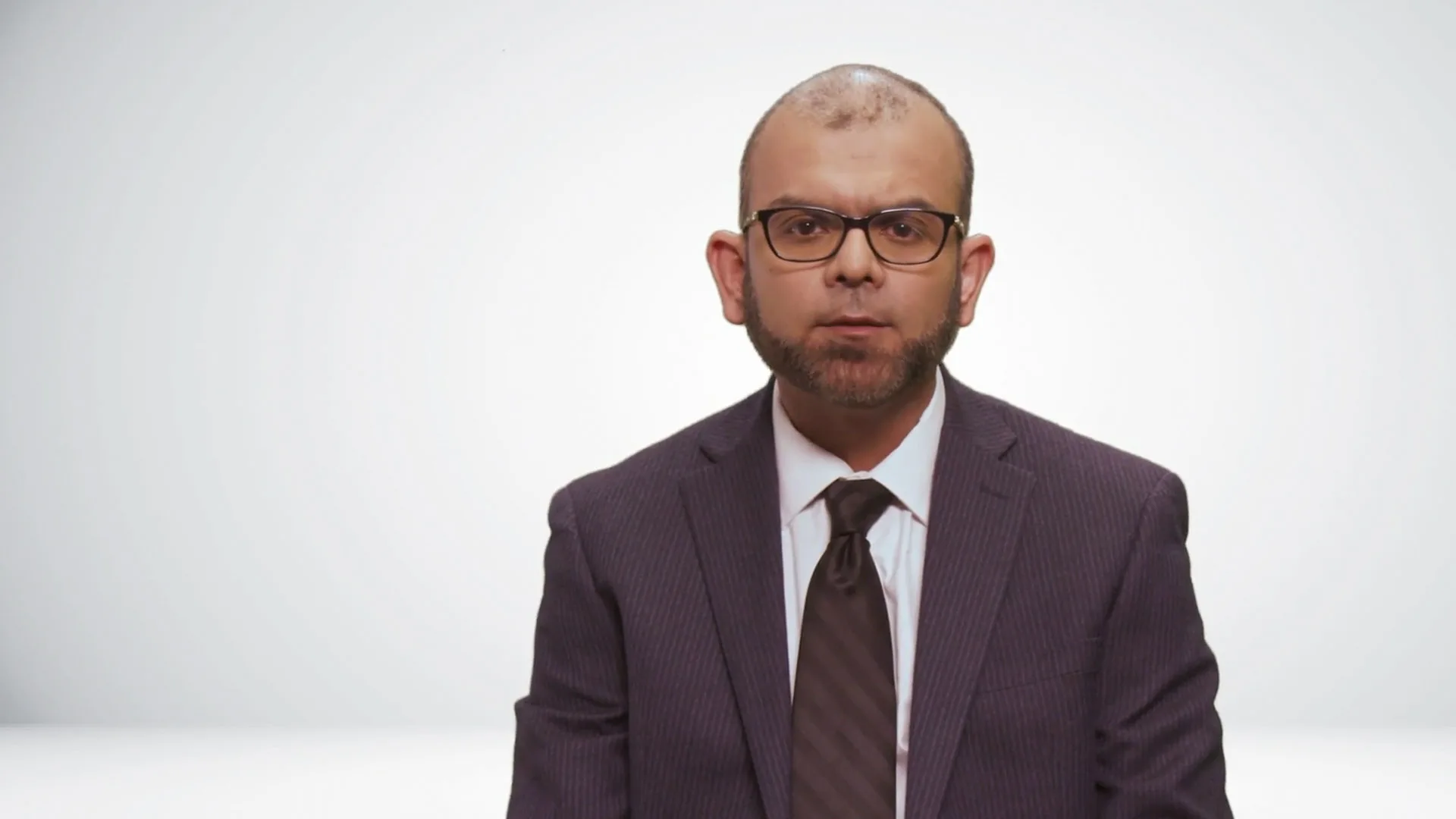 Dr Ali treatment goals video thumbnail