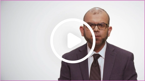 Dr Haris Ali Reaching Long-Term Goals Video Thumbnail