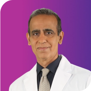 Dr Preet M. Chaudhary