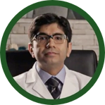 Dr Salman Fazal