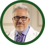 Dr Ruben Mesa