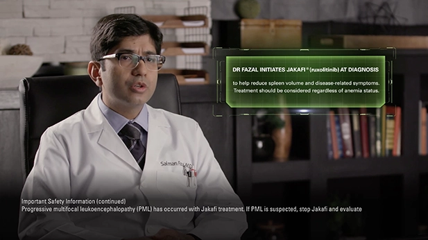 Dr Fazal Anemia video