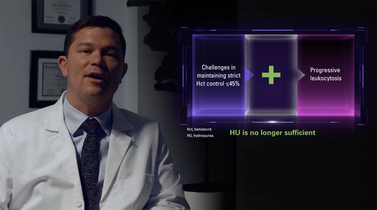 Dr Kuykendall Hct and WBC video