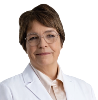 Dr Claire Harrison