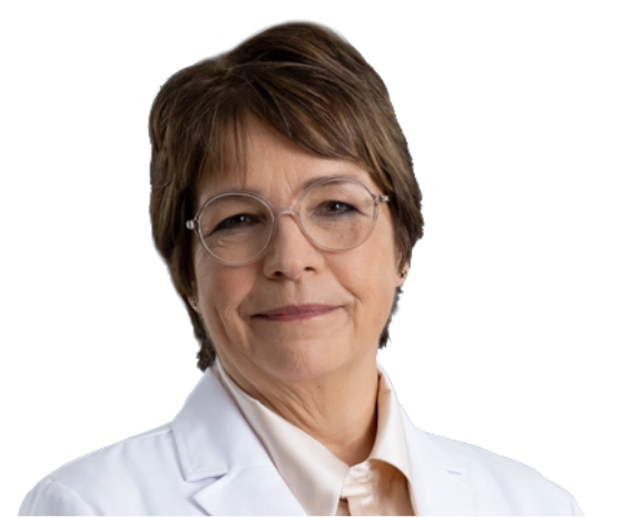 Dr Claire Harrison