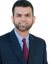 Haris Ali, MD, GVHD Expert