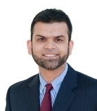 Haris Ali, MD, GVHD Expert