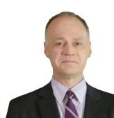 Michael Bishop, MD, PhD, GVHD Expert