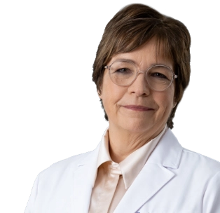 Claire Harrison, DM, FRCPath, MPN Expert