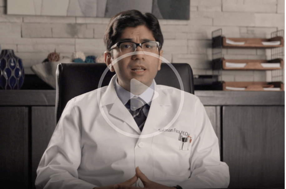 Dr Fazal Anemia video