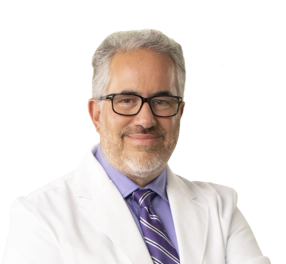 Dr Ruben Mesa