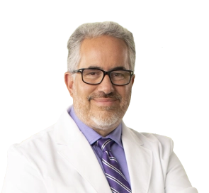Dr Ruben Mesa, MD, FACP, MPN Expert
