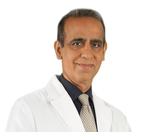 Dr Preet M. Chaudhary