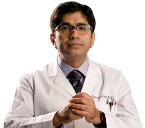 Dr Salman Fazal