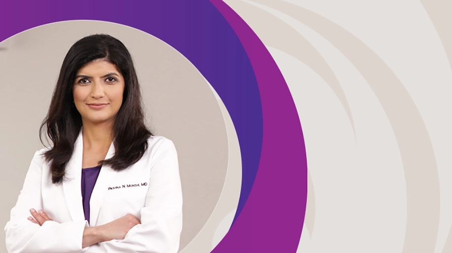 Dr Pashna Munshi Cytopenias Video Thumbnail