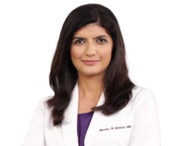 Dr Pashna Munshi