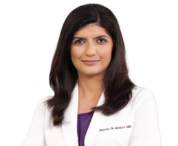 Dr Pashna Munshi