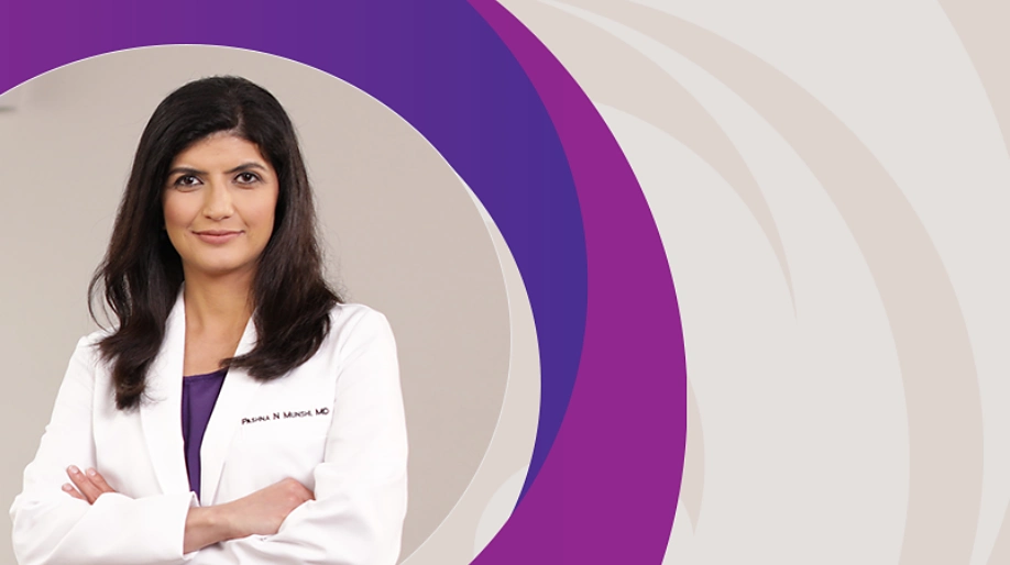 Dr Pashna Munshi's Early Intervention Video Thumbnail